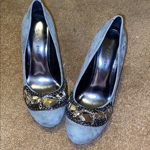 Gianni Bini Heels